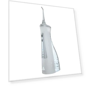 Portable Smart Electric Irrigator — Power Flossers, YASI