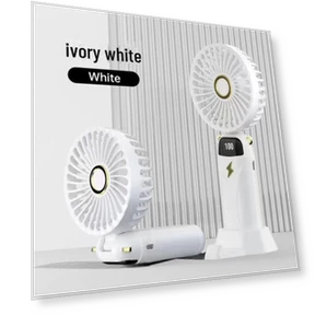 Portable USB Fan — Portable USB Fans, Perfect choice for your home