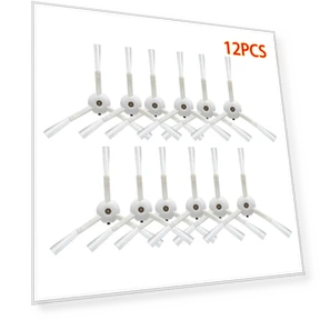 Replacement Main Brush with HEPA Filter — Parts & Accessories, Xiaomi