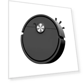 Robot Vacuum Cleaner — Smart Cleaning Robots, Naughty Pet