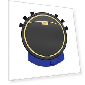 Robot Vacuum Cleaner — Smart Cleaning Robots, Xing Hui