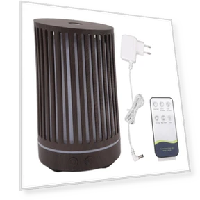 Silent Aroma Humidifier — Air Moisturizers, Vestidos