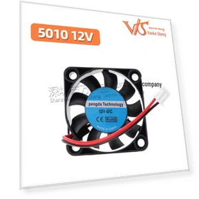 Silent Fan for 3D Printer — Cooling Pads & Fans, Computer boost