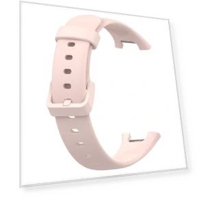 Silicone Replacement Strap — Fitness Bands, Auto Home Solutions