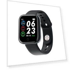 Smart Bracelet — Wearable Accessories, guangchang01