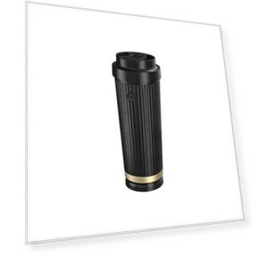 Smart Cooling and Heating Mug for Car — Beverage Warmers, 888 Auto Parts Town