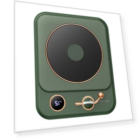 Smart Cup Warmer — Beverage Warmers, DC-HOME-4