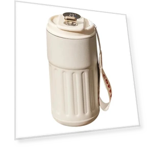 Smart Display Vacuum Cup — Beverage Warmers, DC-HOME-4