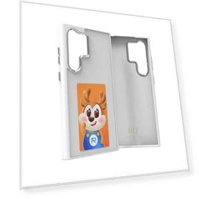 Smart Eink Phone Case — Phone Accessories, World Auto Parts
