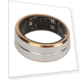 Smart Fitness Tracker Ring — Smart Rings, Automobile and motorcycle supplies