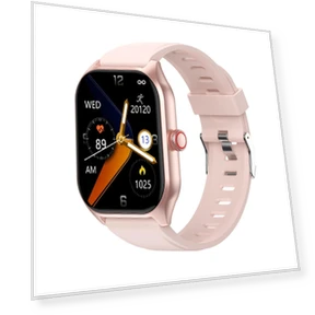 Smart Fitness Tracker — Smartwatches, Princess