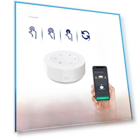 Smart Home Scene Switch — Water Leak Detection Systems, Tuya