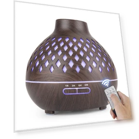 Smart Humidifier — Air Moisturizers, Super Star Mall