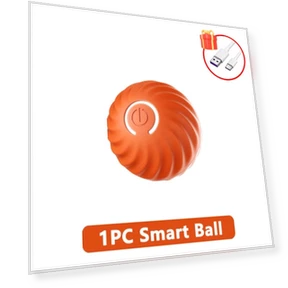 Smart Interactive Ball for Pets — Balls, Koomi Global