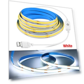 Smart LED Strip Lights — LED Strips, MALITAI