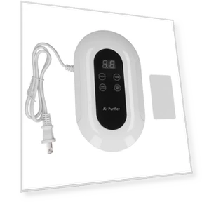 Smart Pet Deodorant — Urine Detectors, KONNWEI