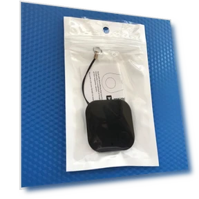 Smart Square Bluetooth Tracker — Location Tracking Devices, TrendVibeCN