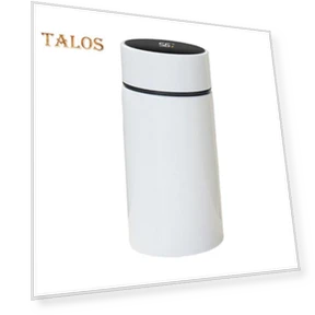 Smart Temperature Display Coffee Mug — Beverage Warmers, Hi Cutie