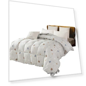 Smart Temperature Quilt — , JDST online