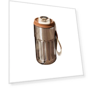 Smart Thermos — Beverage Warmers, HomeStorage