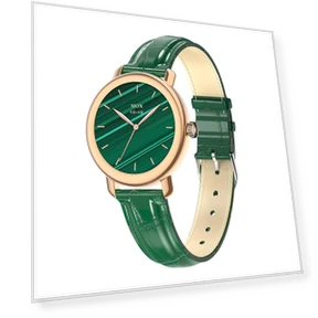 Smart Watch with Health Monitoring — Smartwatches, Tiktop2