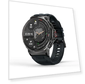 Smart Watch with Large Screen — Smartwatches, TopSky