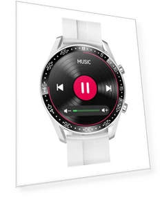 Smart Watch with Long Battery Life — Wearable Accessories, Best Electronics