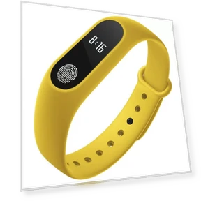 Smart Watch Wristband — Smartwatches, StellarSips