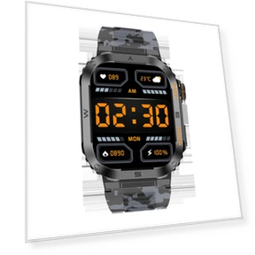 Smart Watch — Smartwatches, Best Electronics