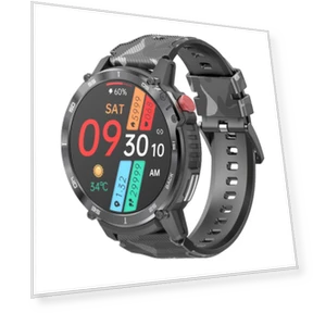 Smart Watch — Smartwatches, OEM