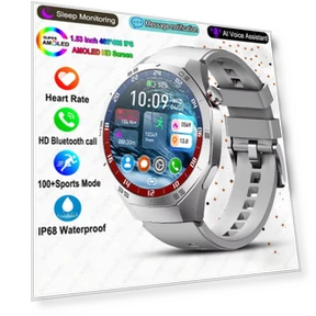 Smart Watch — Smartwatches, Huawei