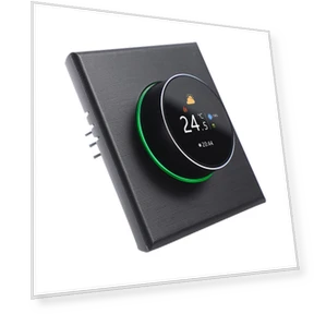 Smart WiFi Thermostat — Smart Climate Control, World Auto Parts
