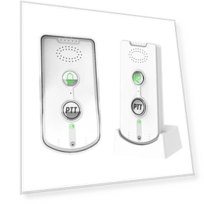 Smart Wireless Doorbell — Kits, Holland Ham