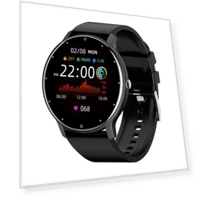 Smart Wrist Watch — Smartwatches, AXIAOLIFH