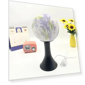 Table Lamp — Desk & Table Lighting, JOHO