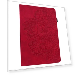 Tablet Case with Foldable Stand — Protective Cases, CINZELA