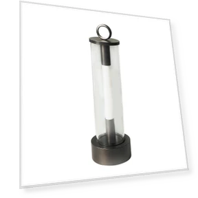 Touch Control LED Desk Lamp — Study & Desk Lighting, Chic Home