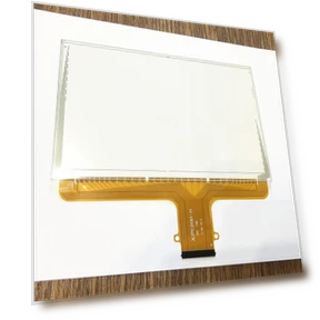 Touch Screen Digitizer — Touchscreen Panels, Vehicleaccessories