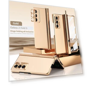 Touch Screen Stylus Case — Phone Accessories, OMG IED