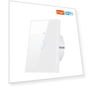 Touch Smart Switch — Smart Home Modules, TopSky
