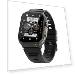 Ultra Smart Watch for Men — Wearable Accessories, Tiktop2