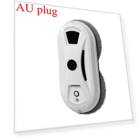 Ultra-thin Window Cleaning Robot — Squeegees, ZEXEF