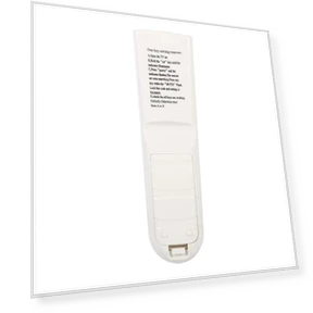 Universal Smart Remote Control — Remote Controls, 3d printing machine