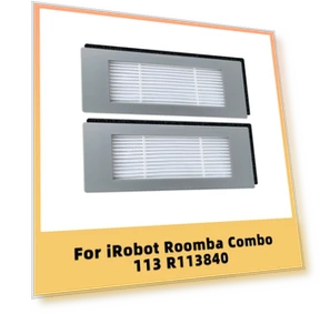 Vacuum Robot Replacement Parts Kit — Parts & Accessories, Modern Home Furnishing