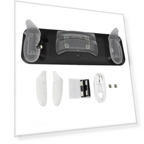 VR Headset Controller Charging Station — Accessories, ZuiyouHome2