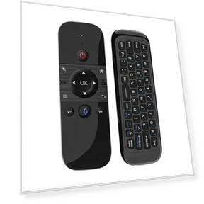 Wireless Air Voice Mouse and Keyboard Remote — Remote Controls, Meiteai-All