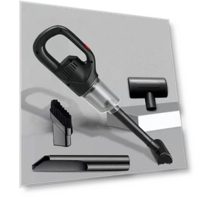 Wireless Car Handheld Vacuum — Vacuums, KOOGEN