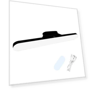 Wireless Night Light with Touch Control — Night Lights, dooob