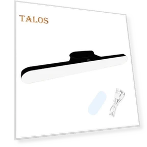 Wireless Night Light with Touch Control — Night Lights, Daydreamer