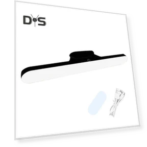 Wireless Night Light with Touch Control — Night Lights, SMOO